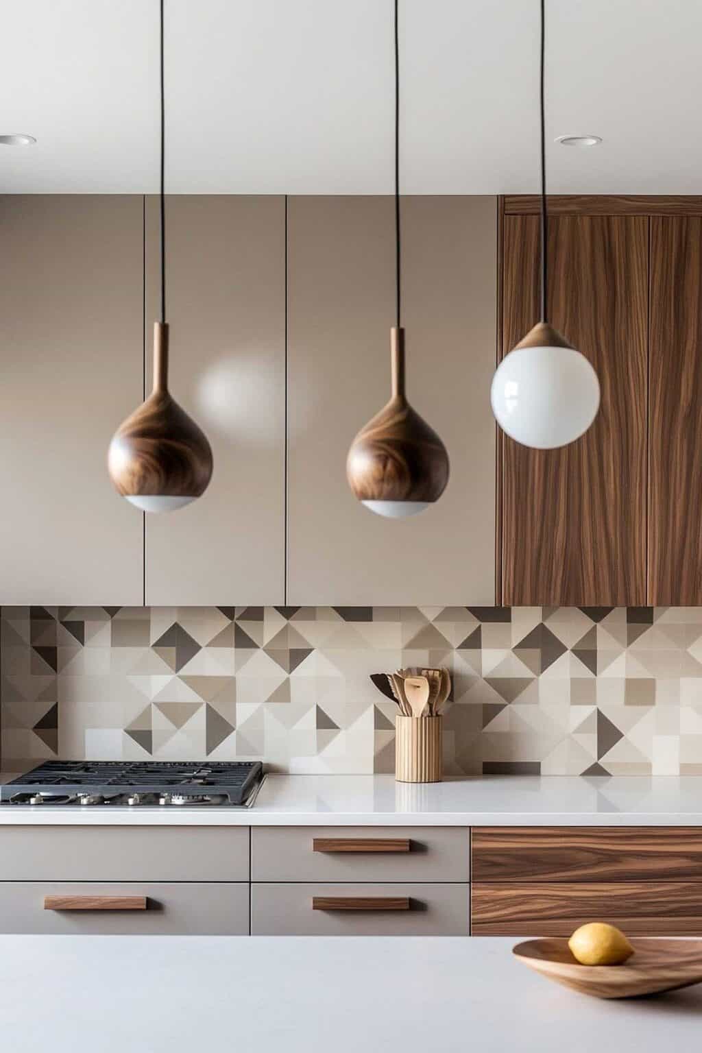 61 Swoon-Worthy Taupe Kitchen Cabinets Ideas for Every Style